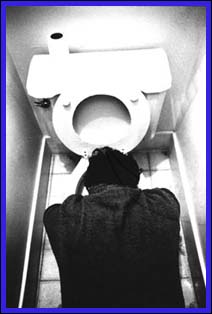 la gamine et les TCAs