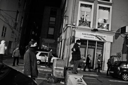 manifs � grenoble! (1)